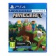 Видеоигра PlayStation 4 Mojang Minecraft Starter Refresh Edition