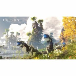 Видеоигра PlayStation 4 Guerrilla Games Horizon Zero Dawn Complete Edition