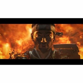 Видеоигра PlayStation 5 Sony Ghost of Tsushima Director's Cut