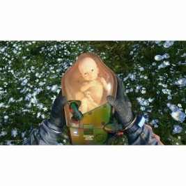 Видеоигра PlayStation 5 Sony Death Stranding