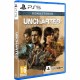 Видеоигра PlayStation 5 Naughty Dog Uncharted: Legacy of Thieves Collection Remastered Видеоигра PlayStation 5 Naughty Dog Uncharted: Legacy of Thieves Collection Remastered