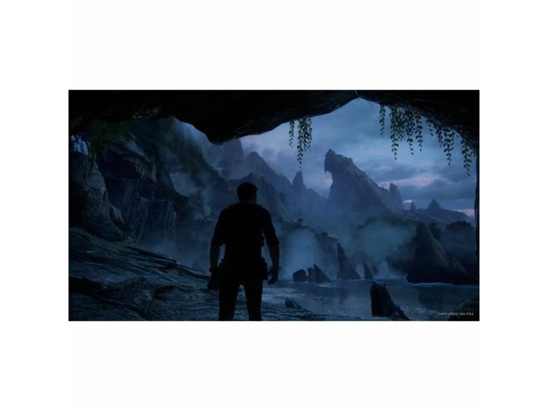 Видеоигра PlayStation 5 Naughty Dog Uncharted: Legacy of Thieves Collection Remastered Видеоигра PlayStation 5 Naughty Dog Uncharted: Legacy of Thieves Collection Remastered