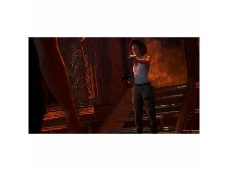 Видеоигра PlayStation 5 Naughty Dog Uncharted: Legacy of Thieves Collection Remastered Видеоигра PlayStation 5 Naughty Dog Uncharted: Legacy of Thieves Collection Remastered