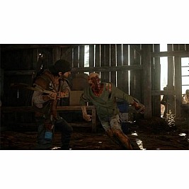Видеоигра PlayStation 4 Sony Days Gone