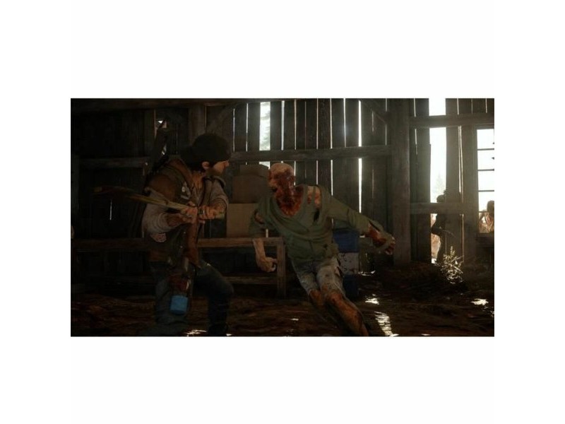 Видеоигра PlayStation 4 Sony Days Gone
