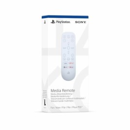 Дистанционно управление Sony PlayStation 5