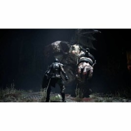 Видеоигра PlayStation 5 Sony Demon's Souls