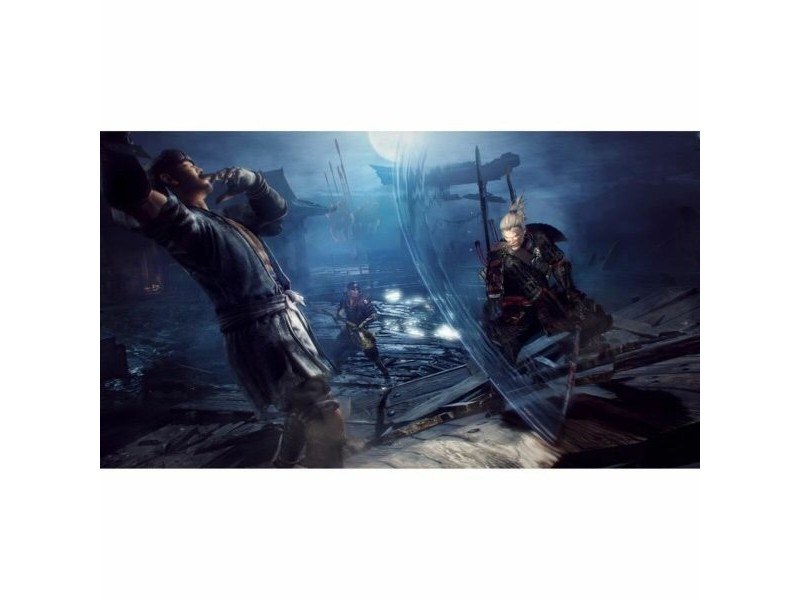 Видеоигра PlayStation 5 Sony Nioh Collection (FR)