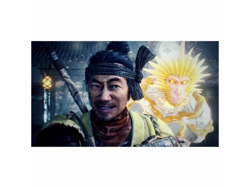Видеоигра PlayStation 5 Sony Nioh Collection (FR)