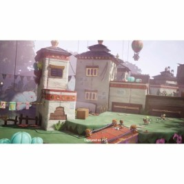 Видеоигра PlayStation 5 Playstation Studios Sackboy: A Big Adventure