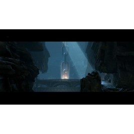 Видеоигра PlayStation 4 Santa Monica Studio God of War 3 Remastered PlayStation Hits