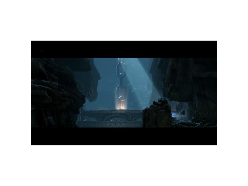 Видеоигра PlayStation 4 Santa Monica Studio God of War 3 Remastered PlayStation Hits