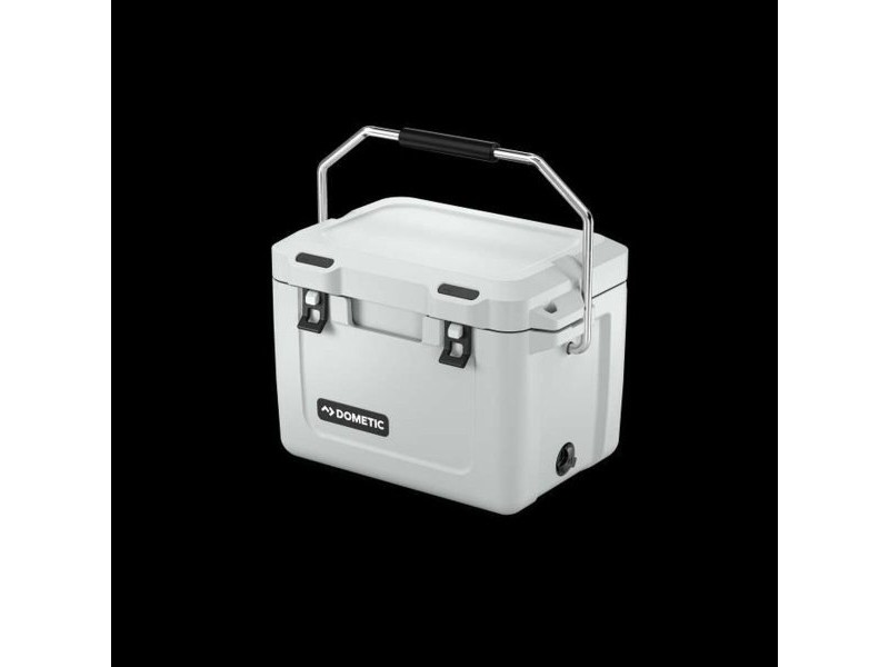 Преносима Хладилна Чанта Dometic Patrol Бял 19 L 53 x 37,4 x 39,5 cm Пластмаса