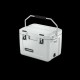 Преносима Хладилна Чанта Dometic Patrol Бял 19 L 53 x 37,4 x 39,5 cm Пластмаса