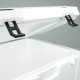 Преносима Хладилна Чанта Dometic Patrol Бял 19 L 53 x 37,4 x 39,5 cm Пластмаса