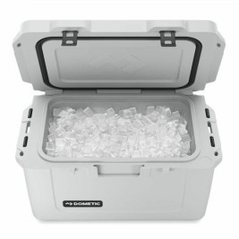 Преносима Хладилна Чанта Dometic Patrol Бял 36 L 70 x 43,2 x 41 cm Пластмаса