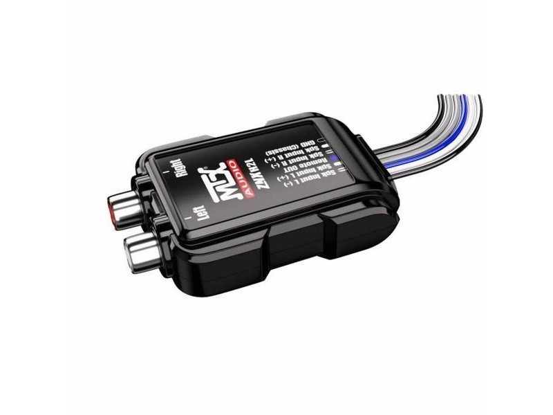 Адаптер Аудио Жак Mtx Audio 8 V