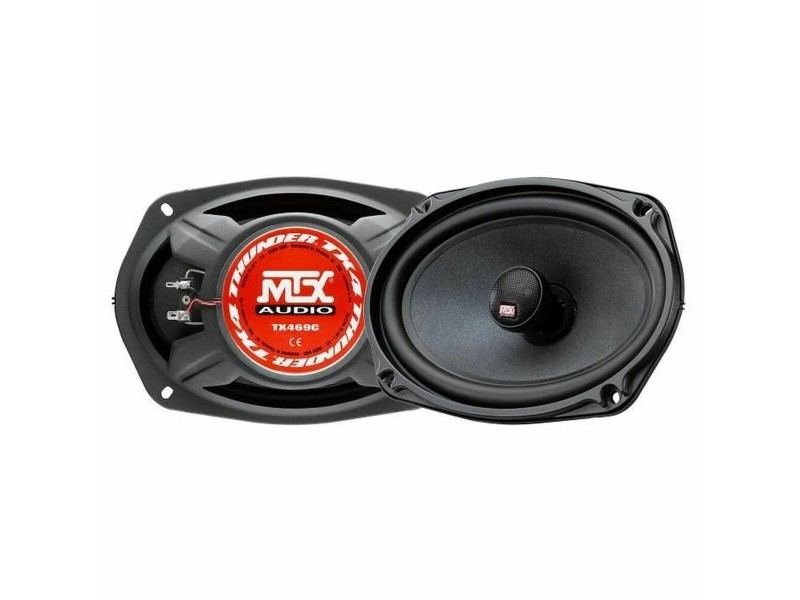 Тонколони за кола Mtx Audio