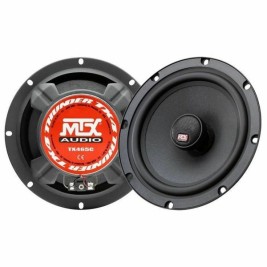 Тонколони за кола Mtx Audio TX465C