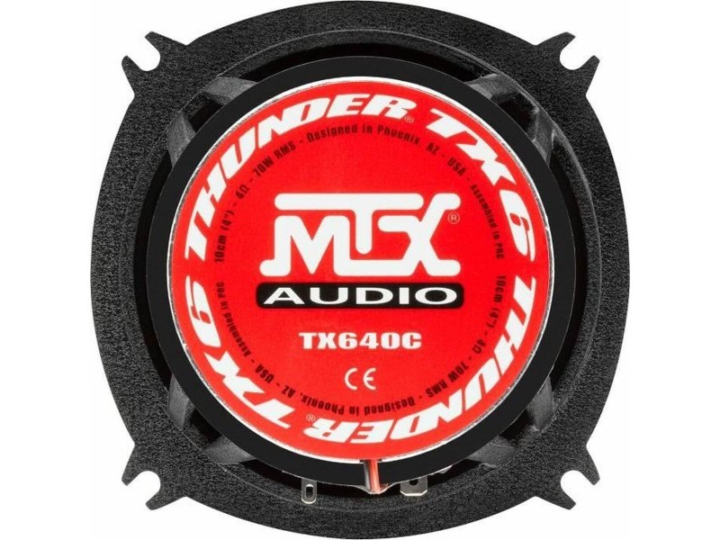 Колони Mtx Audio TX640C