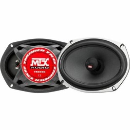 Тонколони за кола Mtx Audio TX669C
