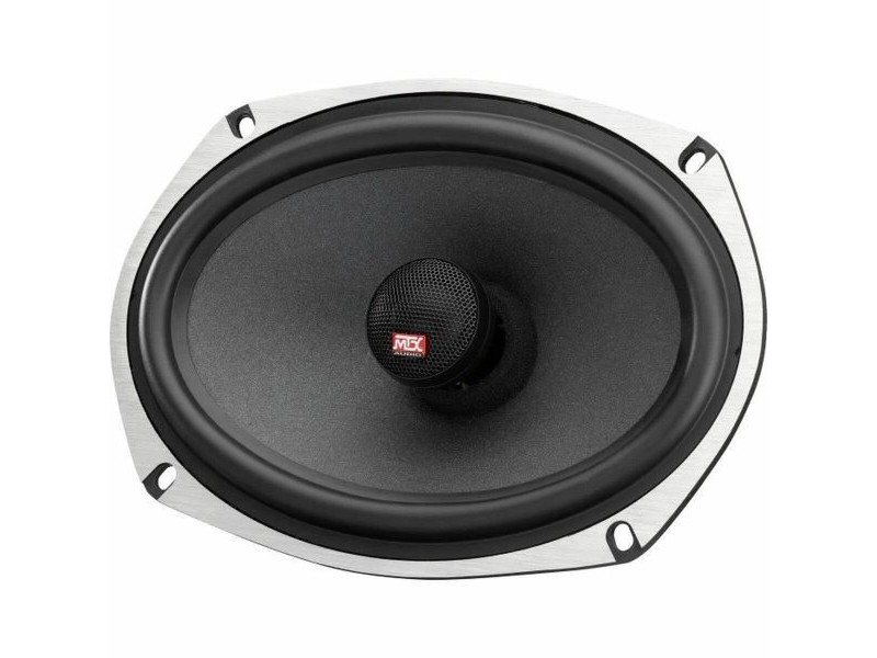 Тонколони за кола Mtx Audio TX669C