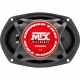 Тонколони за кола Mtx Audio TX669C