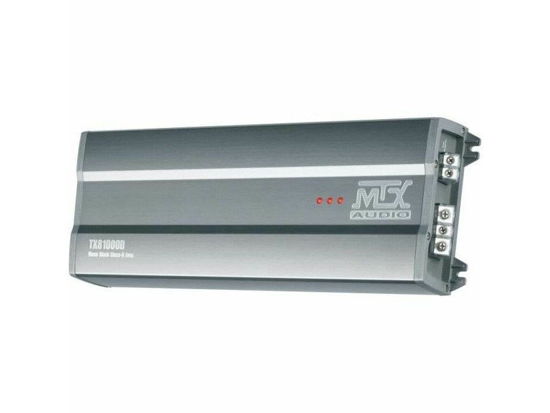 Усилвател Mtx Audio TX81000D 1000 W