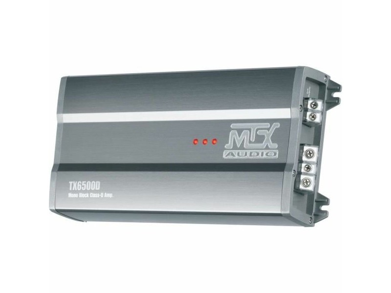 Усилвател Mtx Audio MTX TX6500D