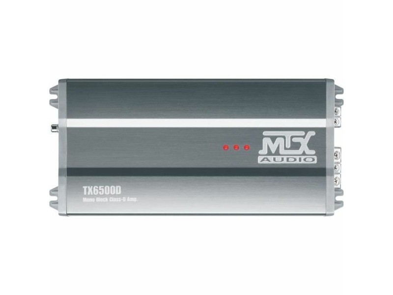 Усилвател Mtx Audio MTX TX6500D