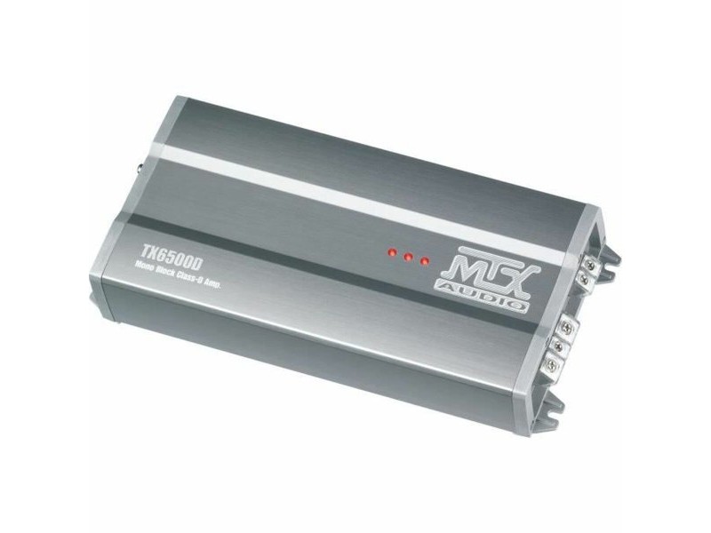 Усилвател Mtx Audio MTX TX6500D