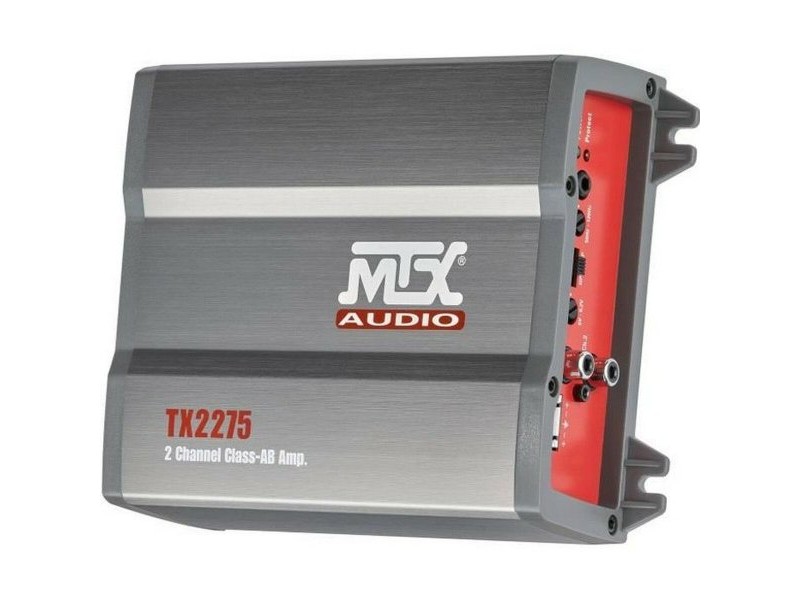 Усилвател Mtx Audio TX2275