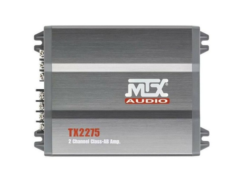 Усилвател Mtx Audio TX2275