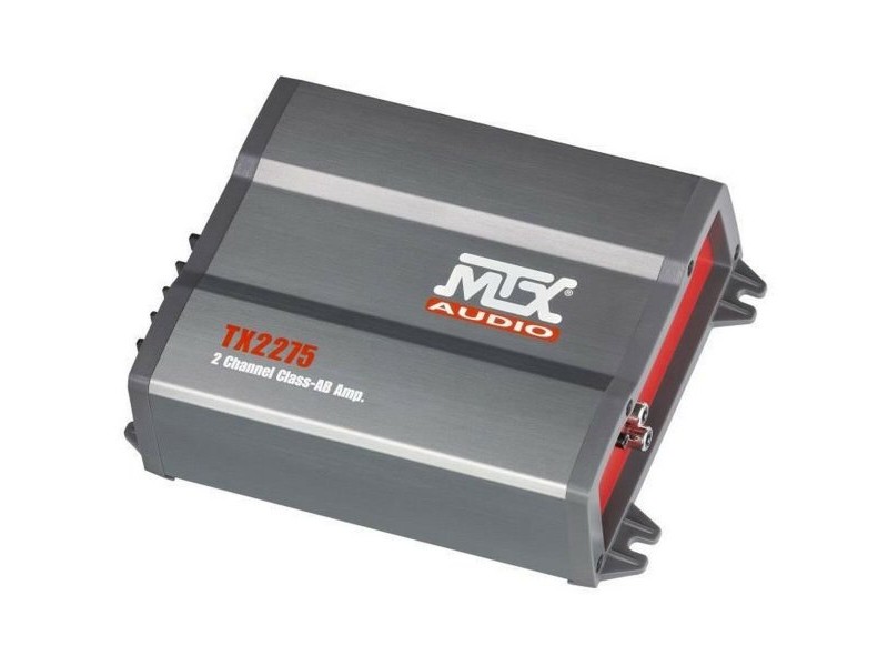 Усилвател Mtx Audio TX2275