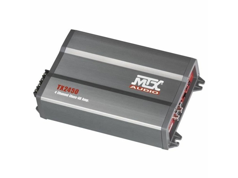 Усилвател Mtx Audio