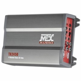 Усилвател Mtx Audio