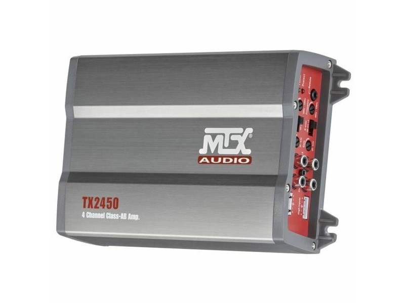 Усилвател Mtx Audio