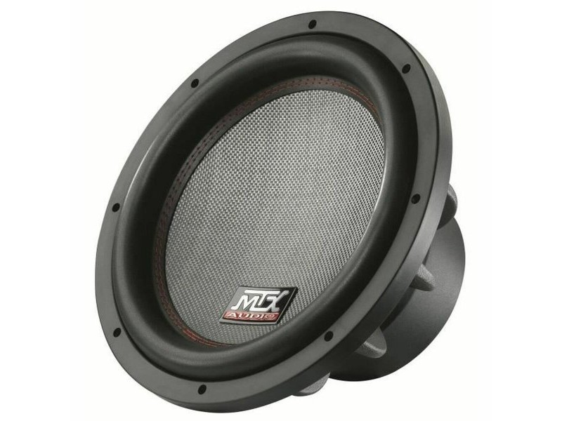Тонколони за кола Mtx Audio TX612