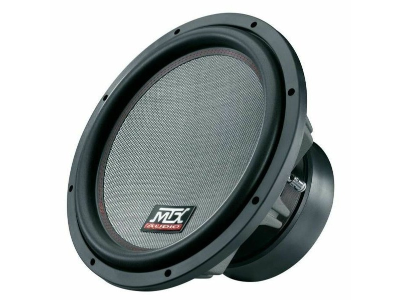 Суббуфер Mtx Audio TX815