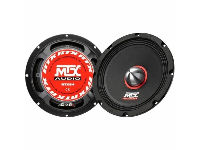 Колони Mtx Audio RTX84