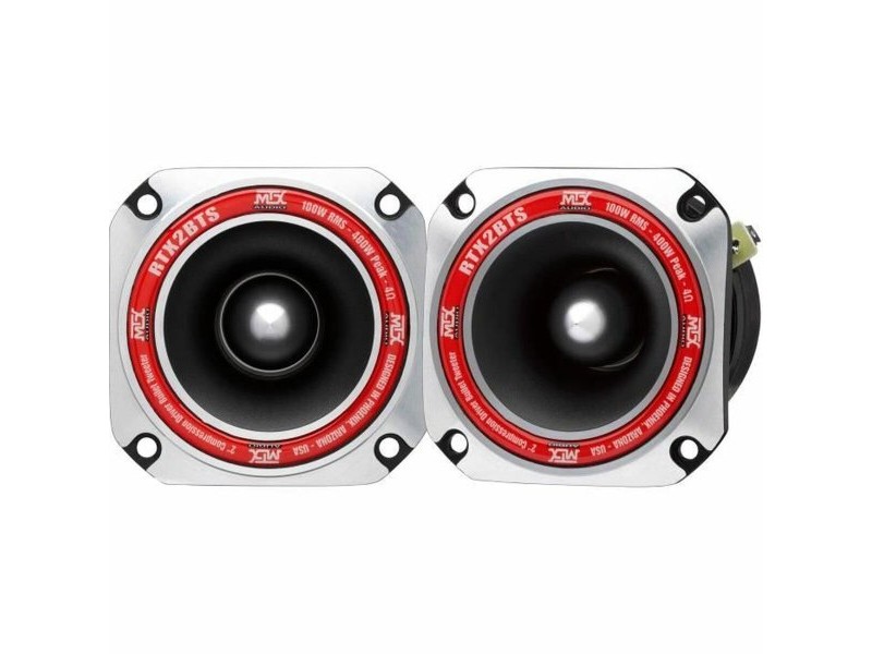 Колони Mtx Audio RTX2BTs