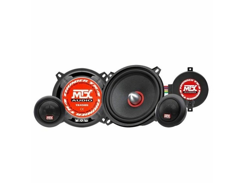 Тонколони за кола Mtx Audio TX450S