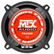 Тонколони за кола Mtx Audio TX450S