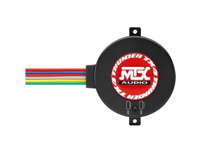 Тонколони за кола Mtx Audio TX450S