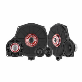 Тонколони за кола Mtx Audio Kit 3 vías
