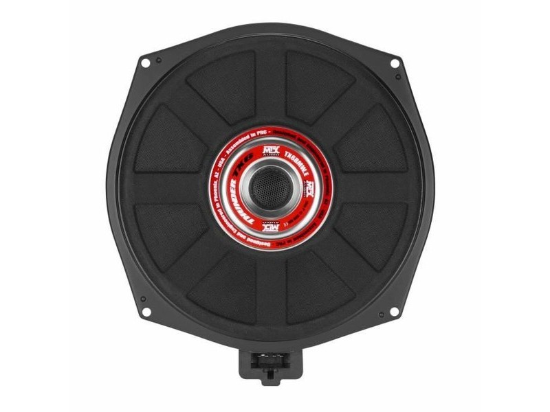 Тонколони за кола Mtx Audio Kit 3 vías