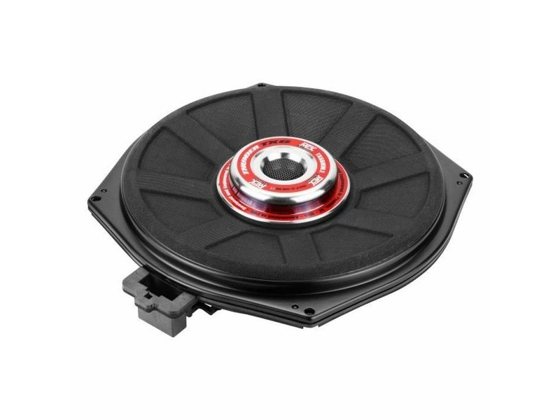 Тонколони за кола Mtx Audio Kit 3 vías