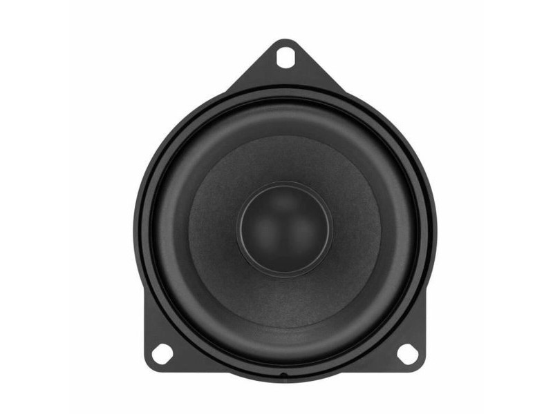 Тонколони за кола Mtx Audio Kit 3 vías