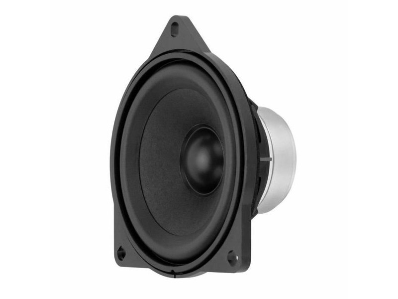 Тонколони за кола Mtx Audio Kit 3 vías