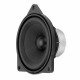 Тонколони за кола Mtx Audio Kit 3 vías